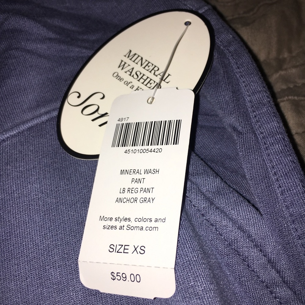 Soma lounge pants